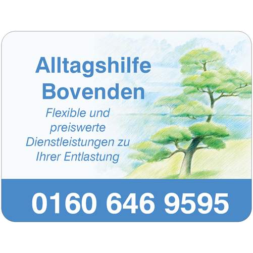 Alltagshilfe Bovenden — Fotos 2