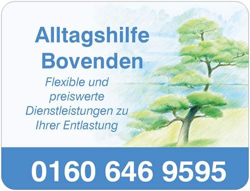 Alltagshilfe Bovenden — Fotos 1